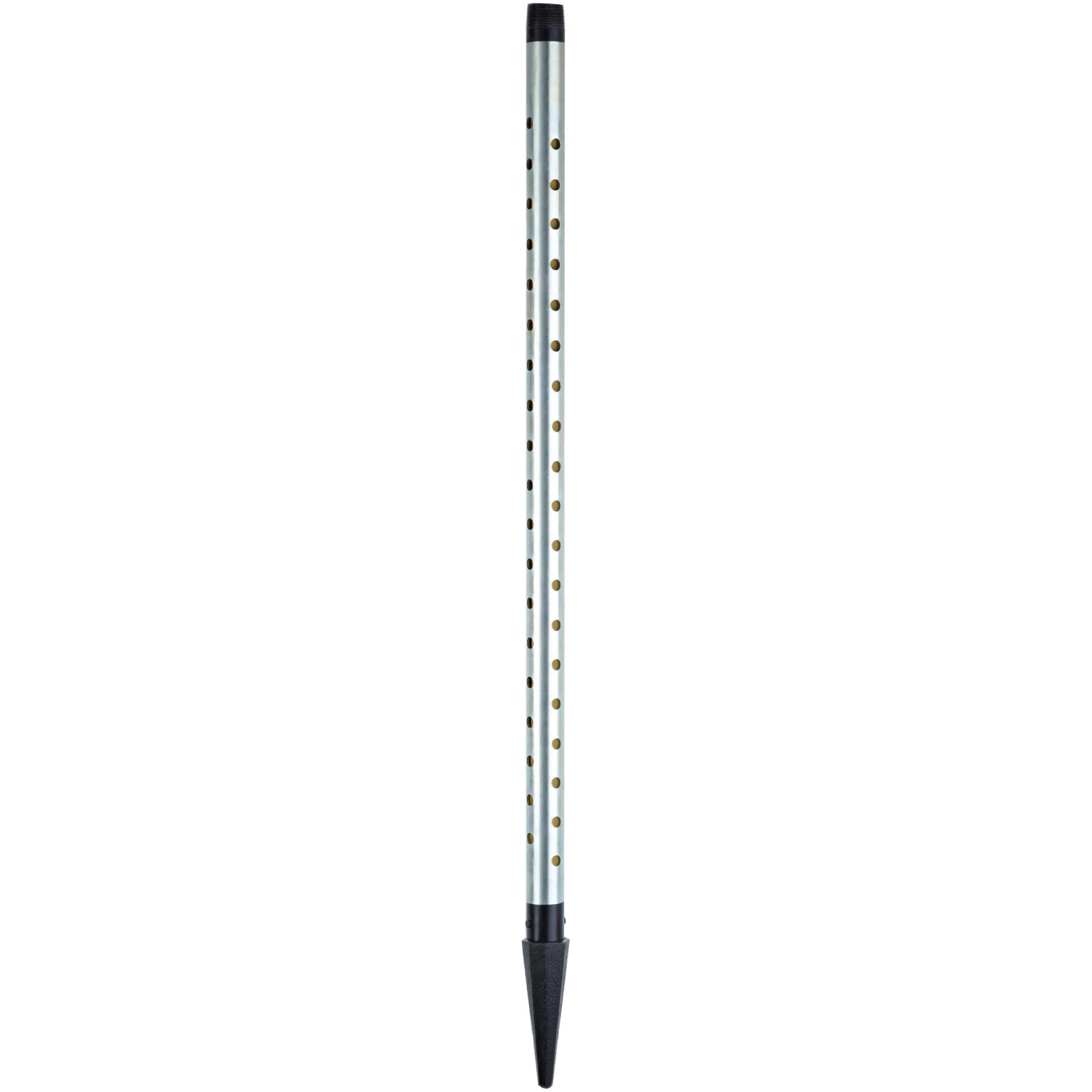 Rammfilter 1,3 m AG 41,9 mm (R 1 1/4) für schwere Böden