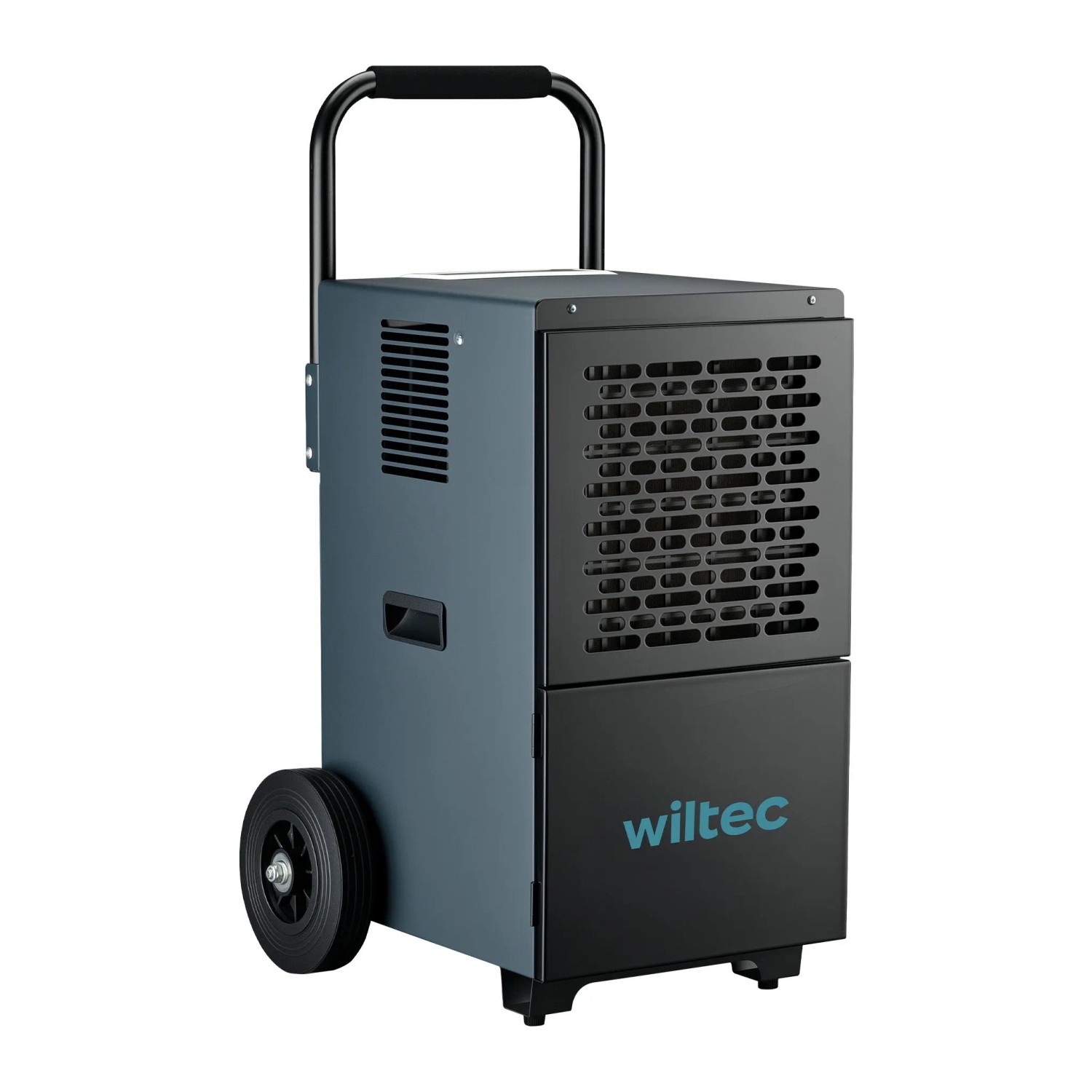 Wiltec Bautrockner 50L/Tag 650W Luftentfeuchter Raumentfeuchter Raumtrockner