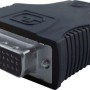 Schwaiger HDMI zu DVI-D Adapter, Buchse zu Stecker für Video-Zubehör.