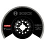 Bosch Expert ACZ 85 RD4 Fugensegmentblatt für Multifunktionswerkzeuge, Diamant-Technologie.