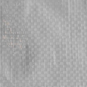 Boni-shop Gerüstplane 0,8 x 10m 150 g/m² Abdeckplane Weiß