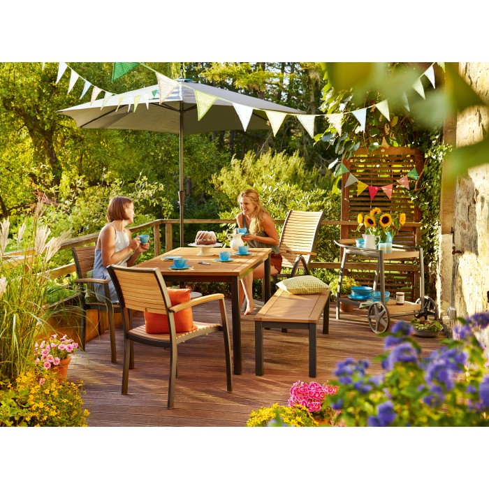 Gartenstühle kaufen bei OBI