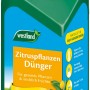 Flasche Westland Zitruspflanzendünger, 500ml, Konzentrat für gesunde Pflanzen und üppige Früchte.