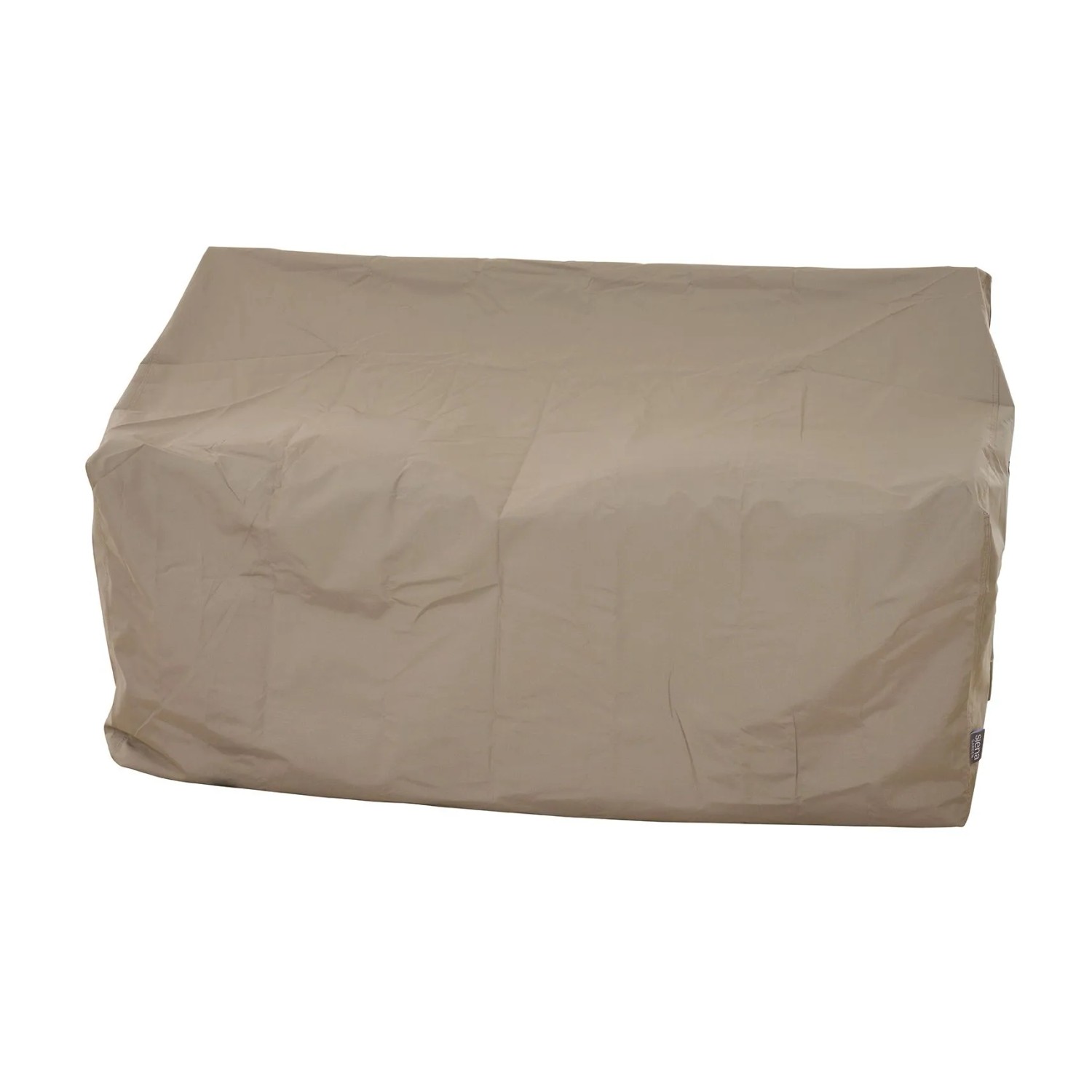 Siena Garden Schutzhülle für Gartenbank Plus 160 cm x 75 cm x 65/85 cm Beige