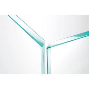 Oase Aquarium-Set ScaperLine 90 Grau 180 l