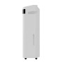 TroniTechnik Luftentfeuchter EF04 Wifi, 20l, weiß, mit Rollen und LED-Anzeige.