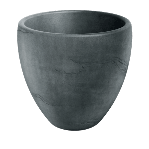 Prosperplast Blumentopf Cano Ø 105 cm x 100 cm Graphit
