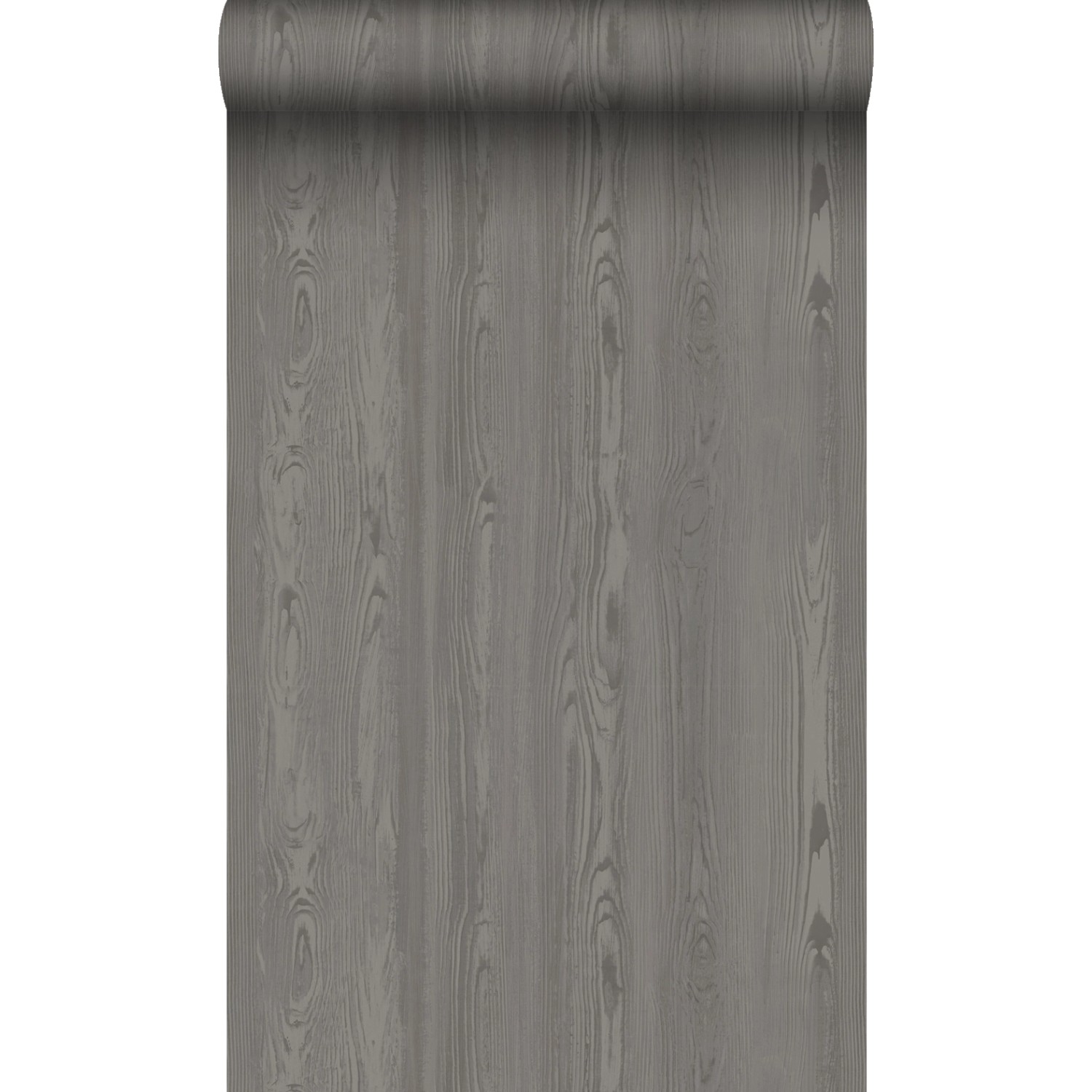 Origin Luxury Wallcoverings Tapete Holzoptik Grau 53 Cm X 1005 Cm 347525 günstig online kaufen