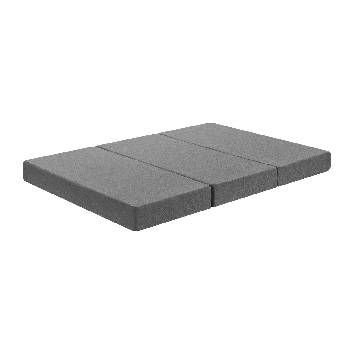 Arensberger Luisa Faltmatratze 140x200 Gel Memory Foam 15 Cm Klappbar