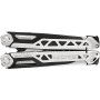 Gerber Dual-Force Multitool mit 12 Werkzeugen, geschlossen. Kompaktes Werkzeug für Alltag und Beruf.