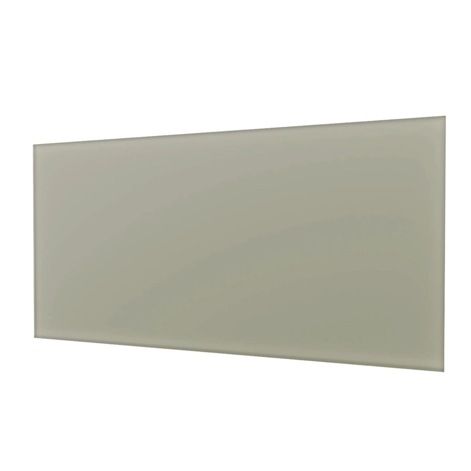 Fenix Infrarotheizung ECOSUN Glasheizung 600W 118,5 x 58,5 x 3,9cm Basalt günstig online kaufen