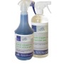 Biohort Sparset CleanLine: Universalreiniger (1000ml) & Konservierung (750ml) für langanhaltenden Schutz.