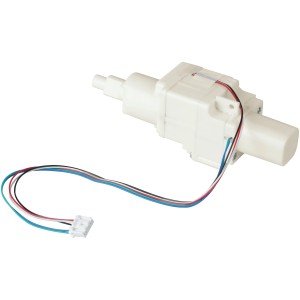 Grohe Automatik Einheit für WC-Sitz, Ersatzteil für Sensia Arena Dusch-WC, automatische Öffnen/Schließen Funktion.