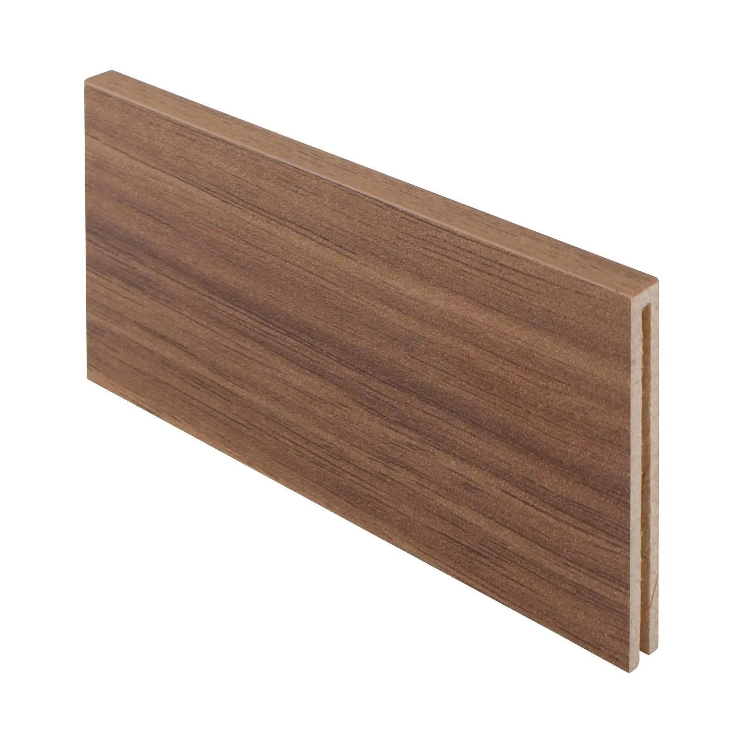 Blum Querteiler Ambia-Line für schmalen Schubkastenrahmen B 100 mm Tennessee Nuss