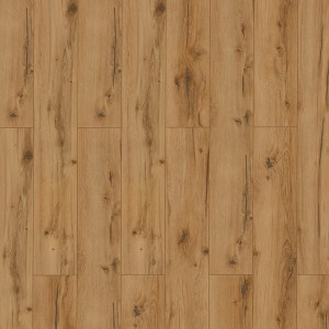 Classen HydroClick Vinylboden Steineiche, Holzoptik, für Fußbodenheizung geeignet.