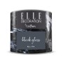 ELLE DECORATION by Crown Wandfarbe Black Glass No. 194, matte, 125ml Dose.