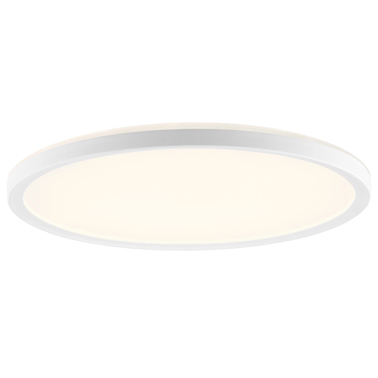 Brilliant LED-Deckenleuchte Avola Weiß Ø 29,3 cm günstig online kaufen