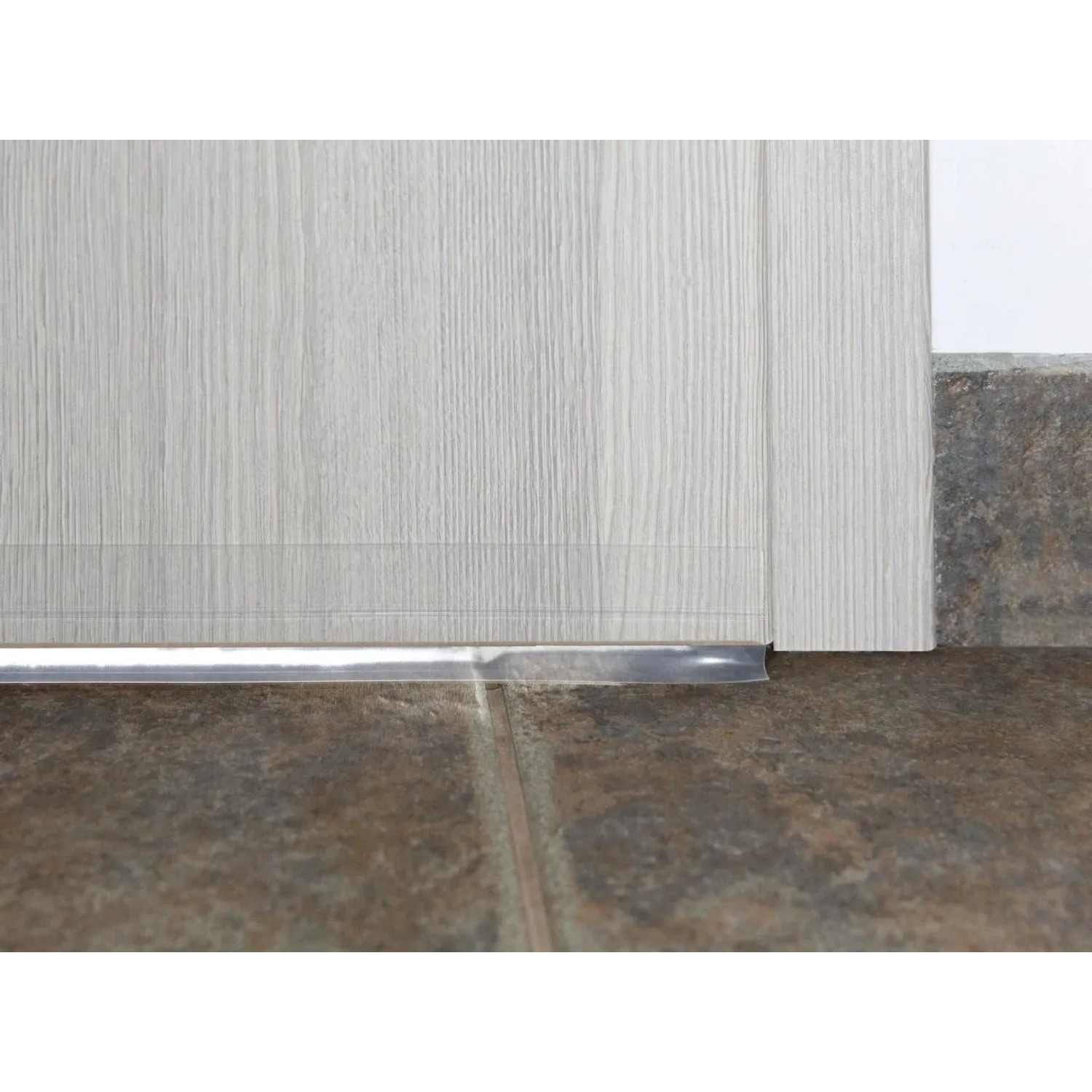 Westfalia Dichtungsband für Fenster und TÜRen aus Holz WeiSS 3,5 cm X 5 m 2 StÜCk