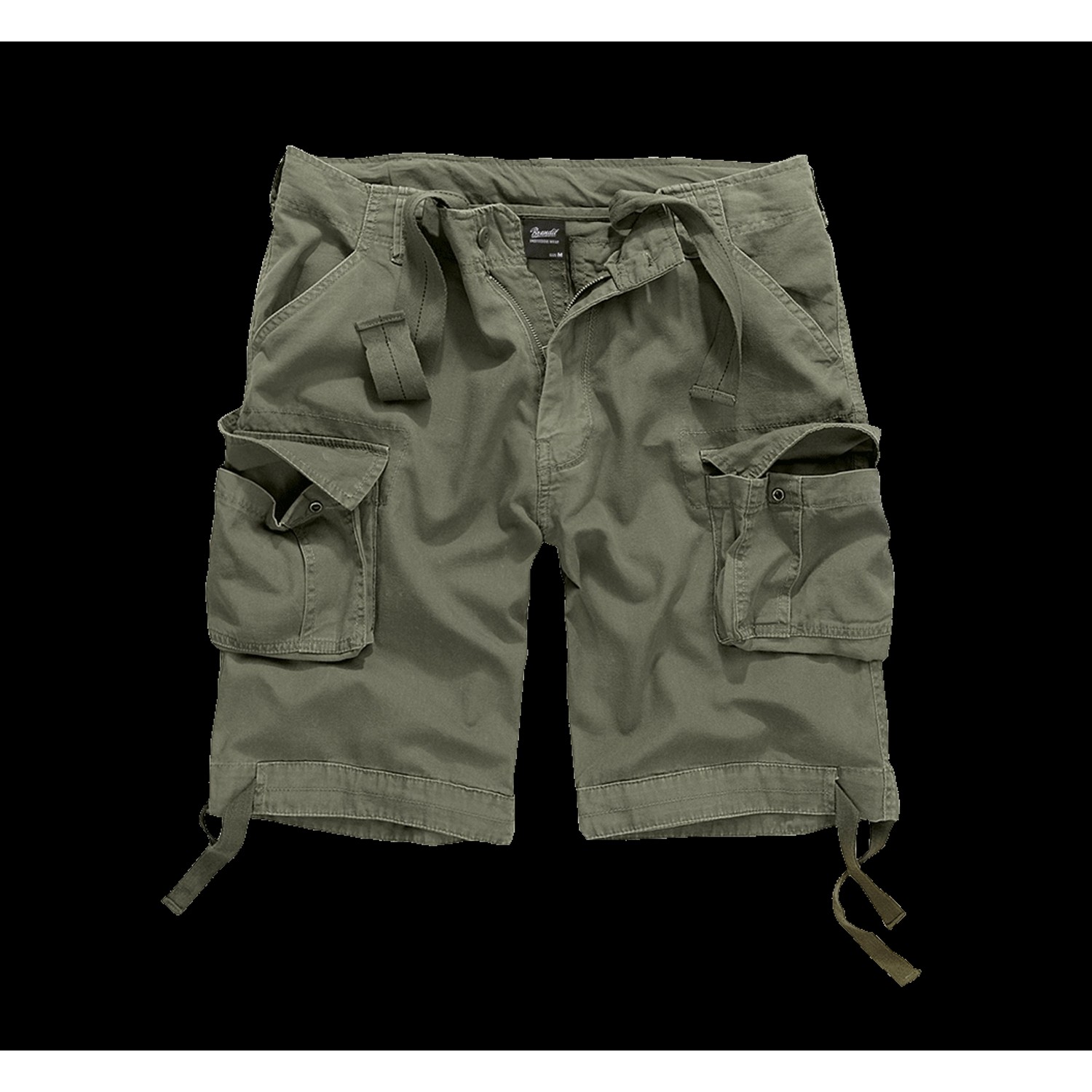 Brandit Urban Legend Shorts olive M