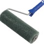 LUX Stachelwalze Comfort 230 mm zur Belüftung von Spachtelmasse und Estrich.