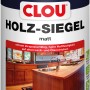 Dose Clou Holz-Siegel EL Transparent matt 750ml für Treppen & Parkett.