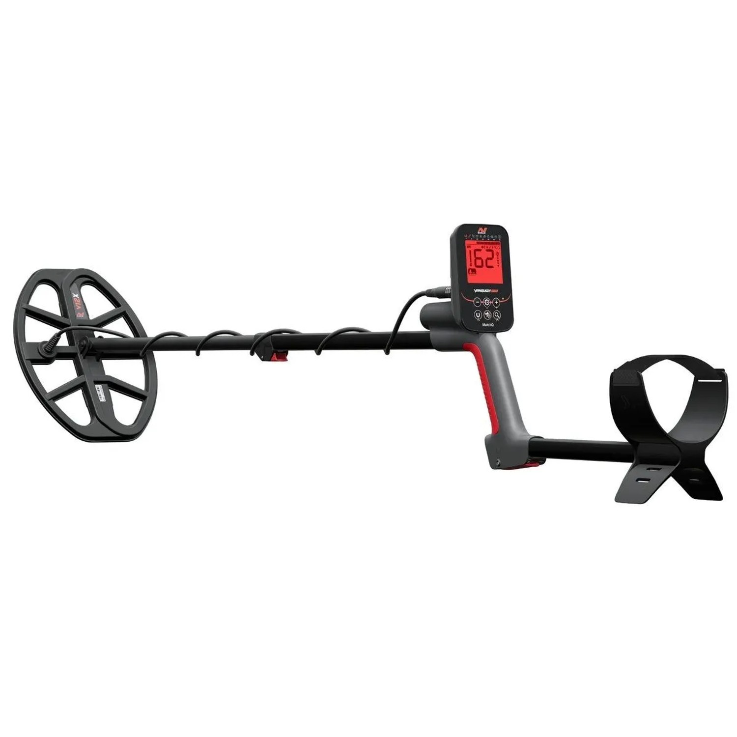 Minelab VANQUISH 560 Metalldetektor