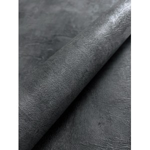 Newroom Vliestapete Milya Anthrazit Beton Modern FSC®