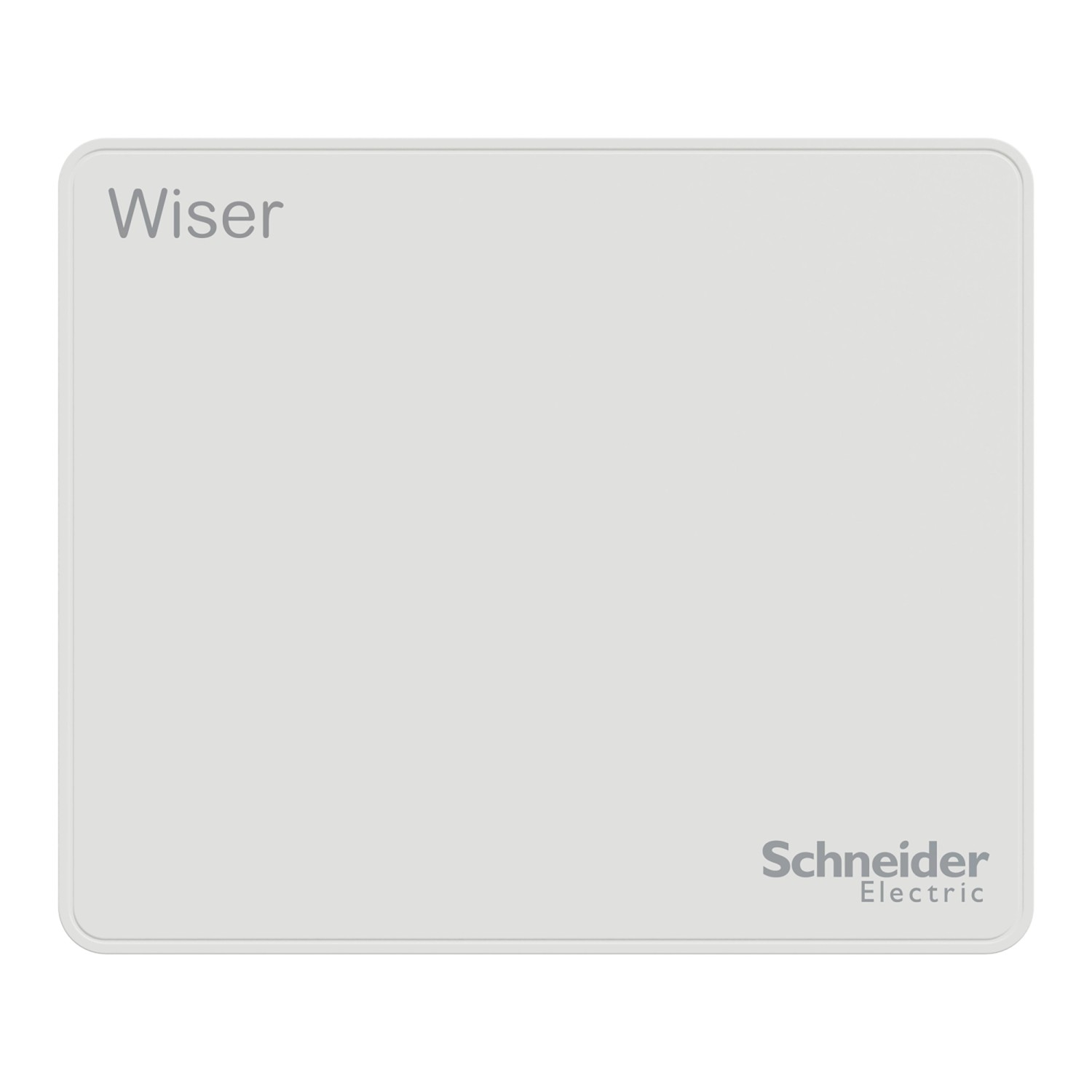 Schneider Electric Wiser Hub 2. Generation CCT501801 Weiß