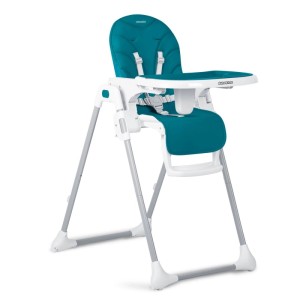 Ricokids Tulo Blauer Hochstuhl