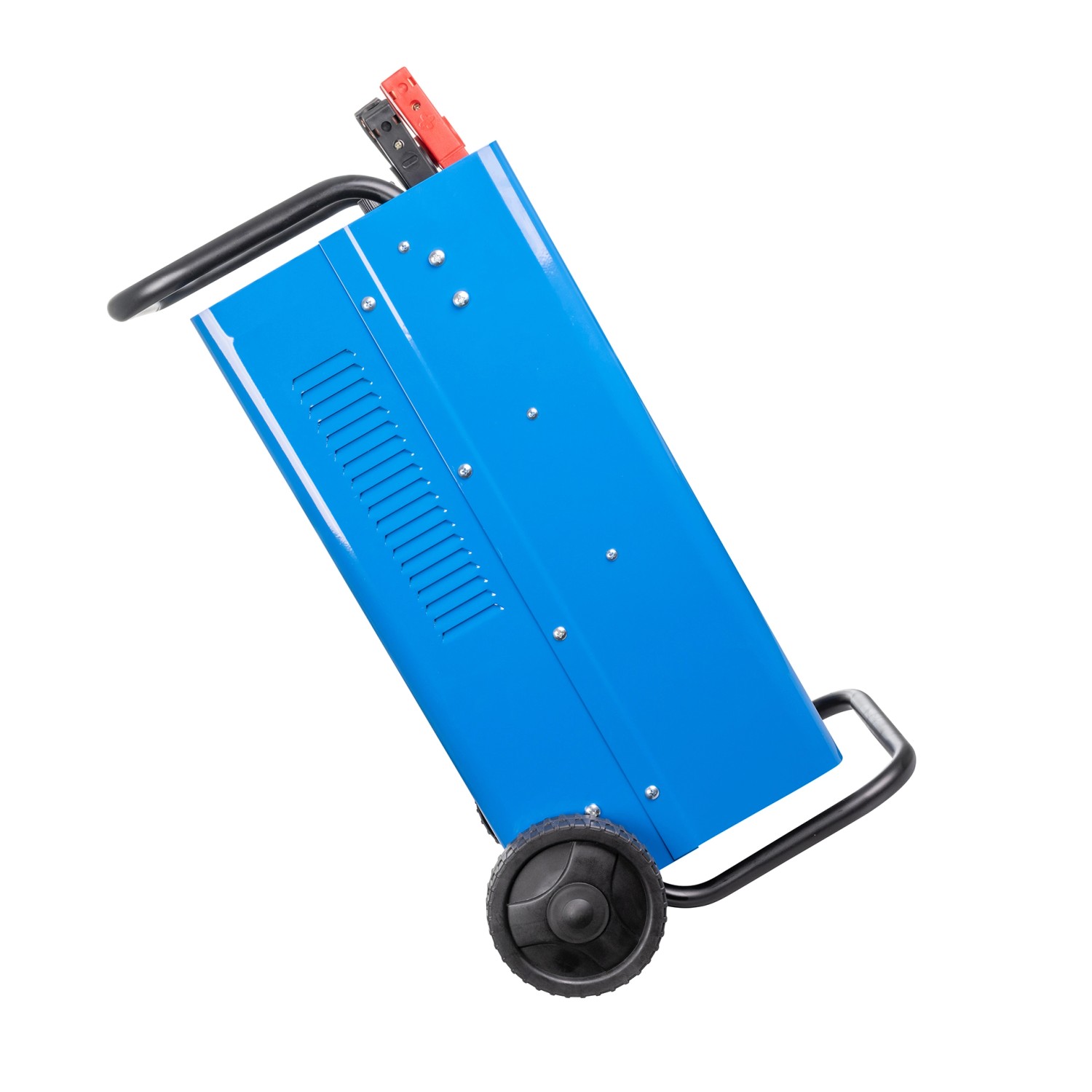 Güde Batterielader V 621 C_2