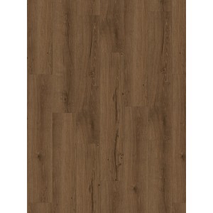Parador Vinylboden Classic 2070, Eiche Cambridge geräuchert, Naturstruktur. Detailansicht des Bodens.
