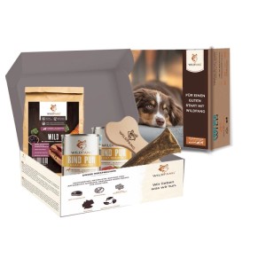 Wildfang Paket Wildliebe M