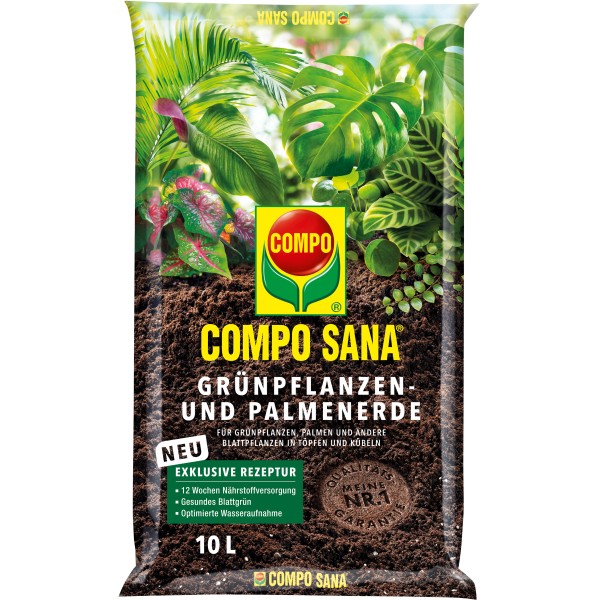 Gartenerde kaufen bei OBI