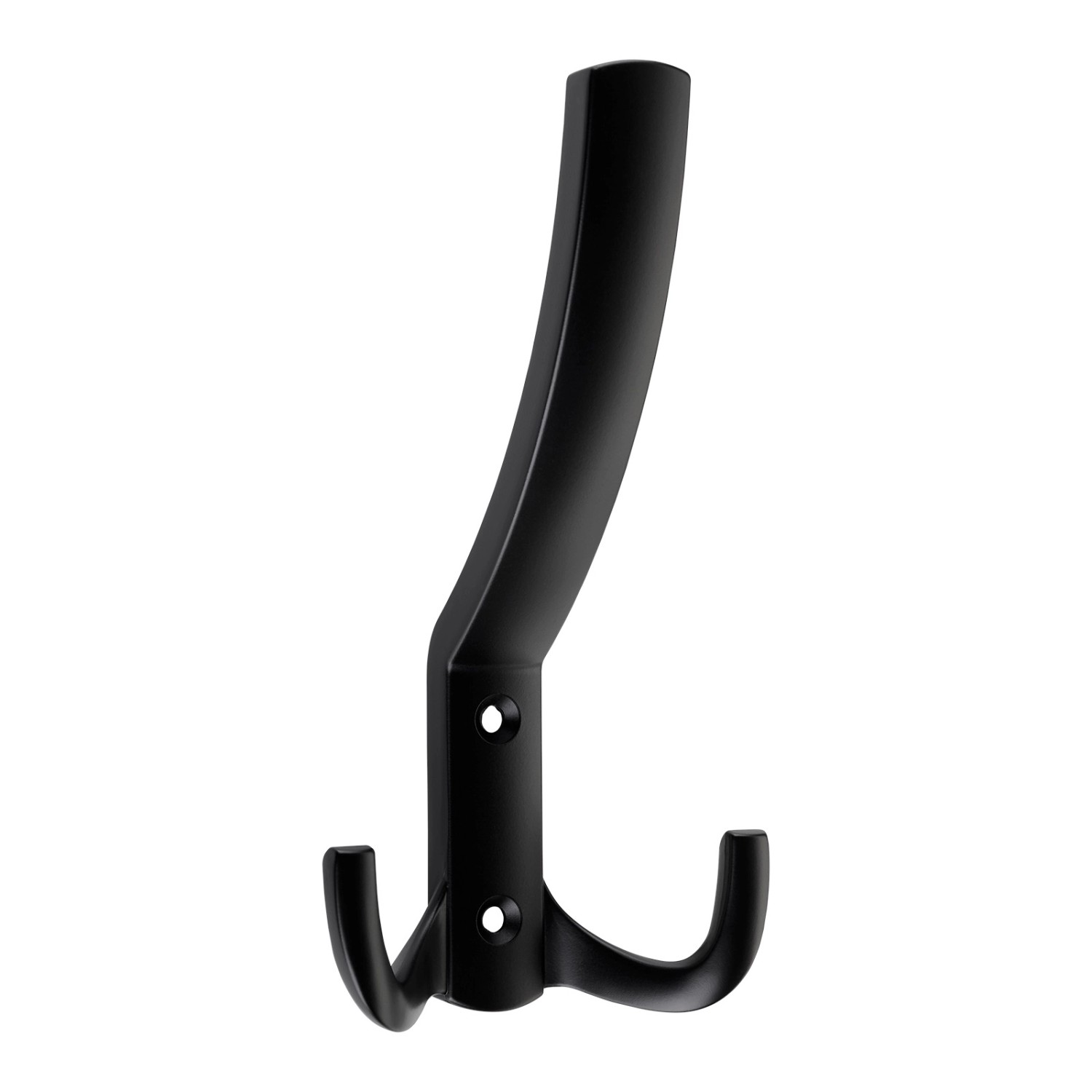 SOTECH Garderobenhaken JULIE STRONG Lang Schwarz Matt