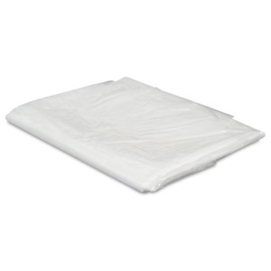 Transparente Windhager Frühbeetfolie, 1,5x10m, zum Schutz von Pflanzen und für frühe Ernte.