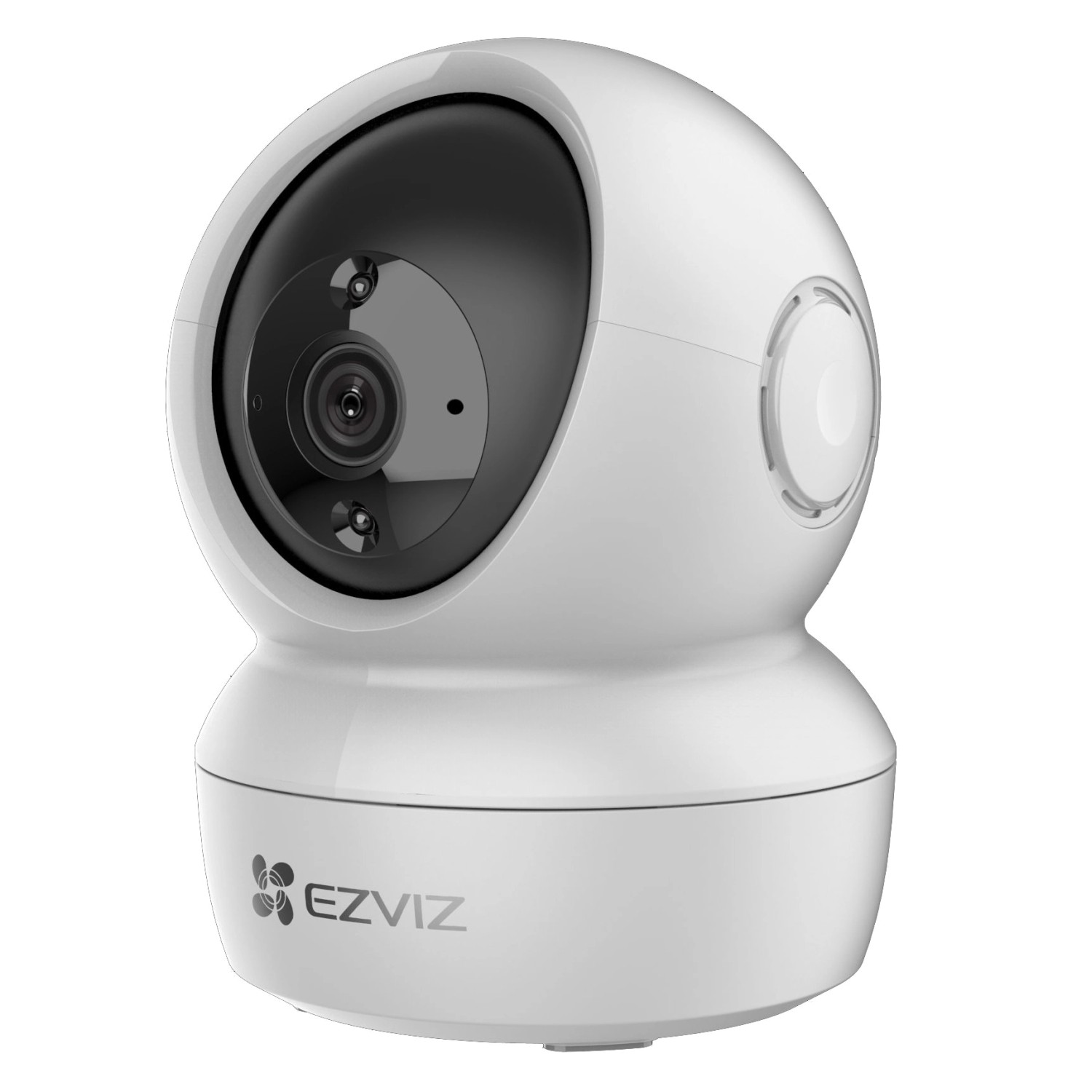 Ezviz Indoor-Überwachungskamera H6c Flexibel WLAN