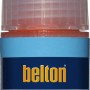 Belton Lackstift Reinorange: Buntlack Lackstift für Ausbesserungen, hochglänzend.