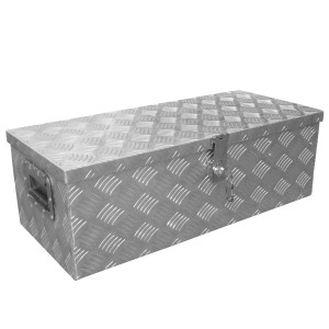 Güde Alu-Transportbox GT 55 Fassungsvermögen 55 l