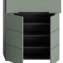 Inn.Furn Schuhkommode in Salbei und Grau 80 cm Cooper_10