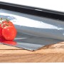 Wenko Folienspender Perfect Cutter Black Outdoor Kitchen Schwarz_7