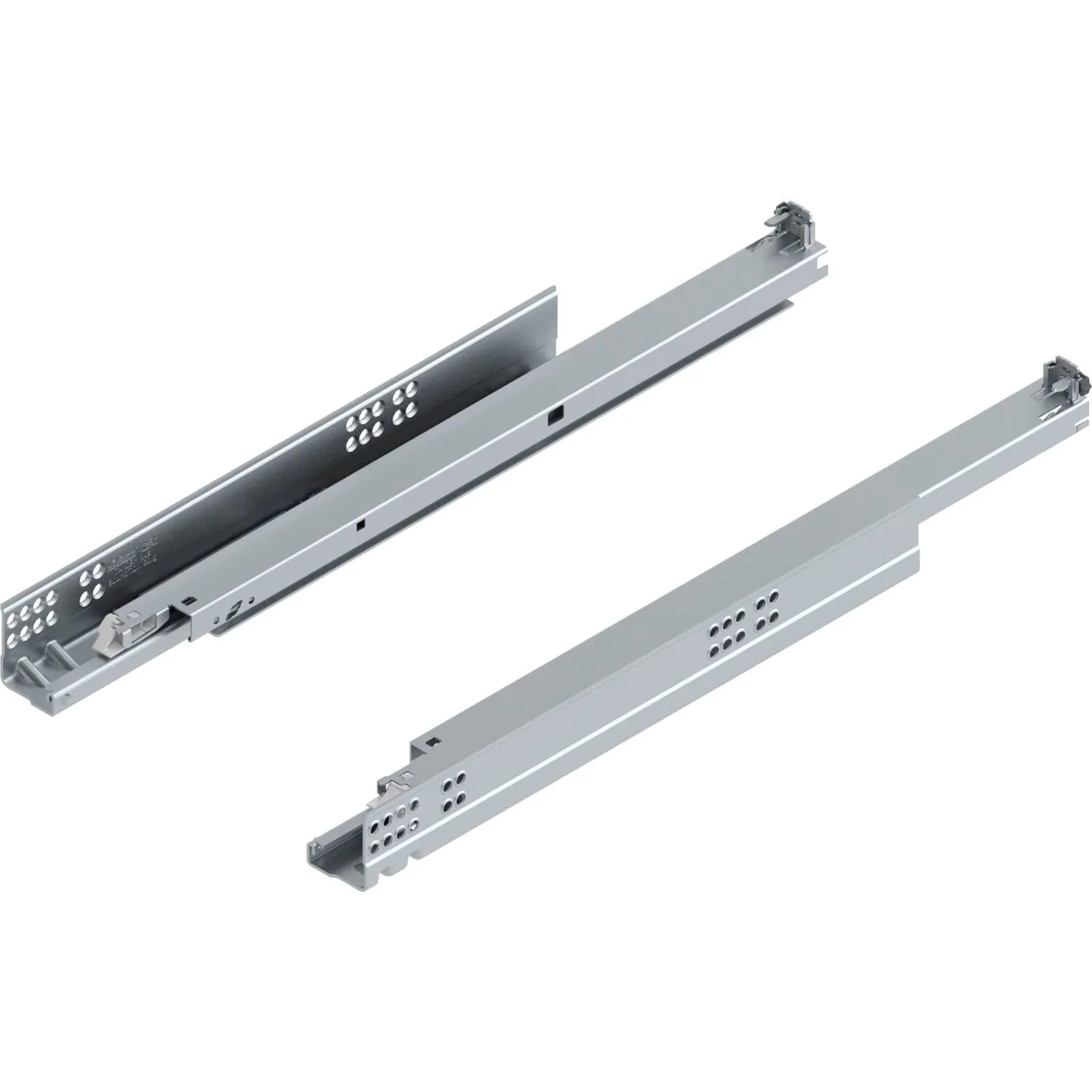 Blum Unterbodenführung Tandem Blumotion plus 560H Länge 520 mm