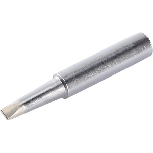 LUX Lötspitze Meißelform für 55W Lötstation, Zubehör für Lötgeräte.