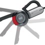Black+Decker Autosauger Dustbuster Pivot PV1200AV, flexibler Handstaubsauger für das Auto.