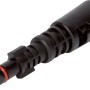 LUX Adapter AS-C für Hochdruckreiniger Zubehör, Detailaufnahme.