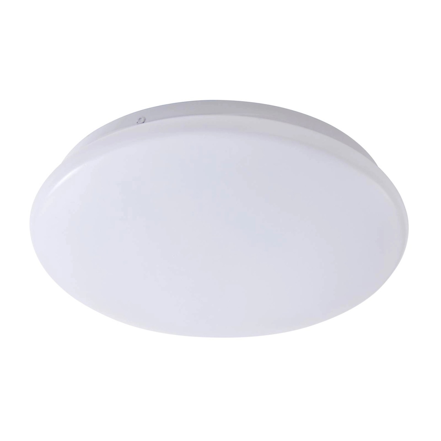Lindby LED Deckenleuchte Emeryn 10013335 Dimmbar mit Leselampe in Weiß 1-fl günstig online kaufen