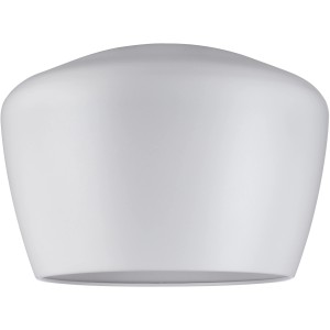 Paulmann URail Lampenschirm 2Easy Pom, Ø 35 cm, weiß matt, für Schienensysteme.