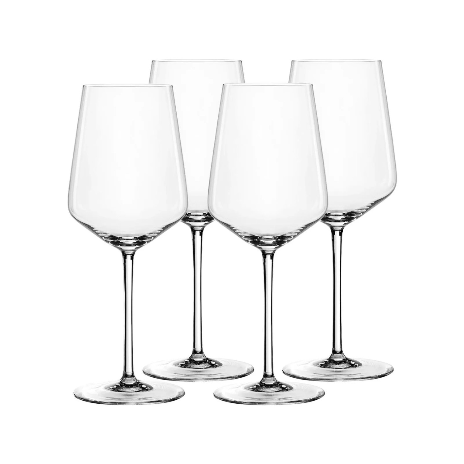 Spiegelau Style Weißweinglas 440 ml 4er Set