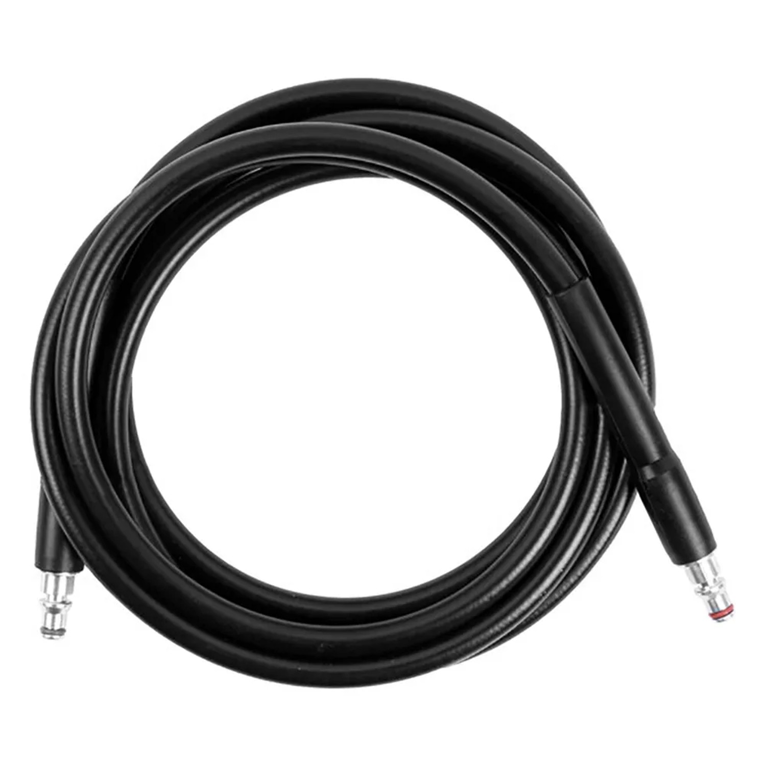 Jet Lag Cargo Hose Schwerlast-Schlauch Für Hochdruckreiniger - M22F Enden, Bis 150°C, Karcher-kompatibel Kärcher Rohrreinigungsschlauch 15 M