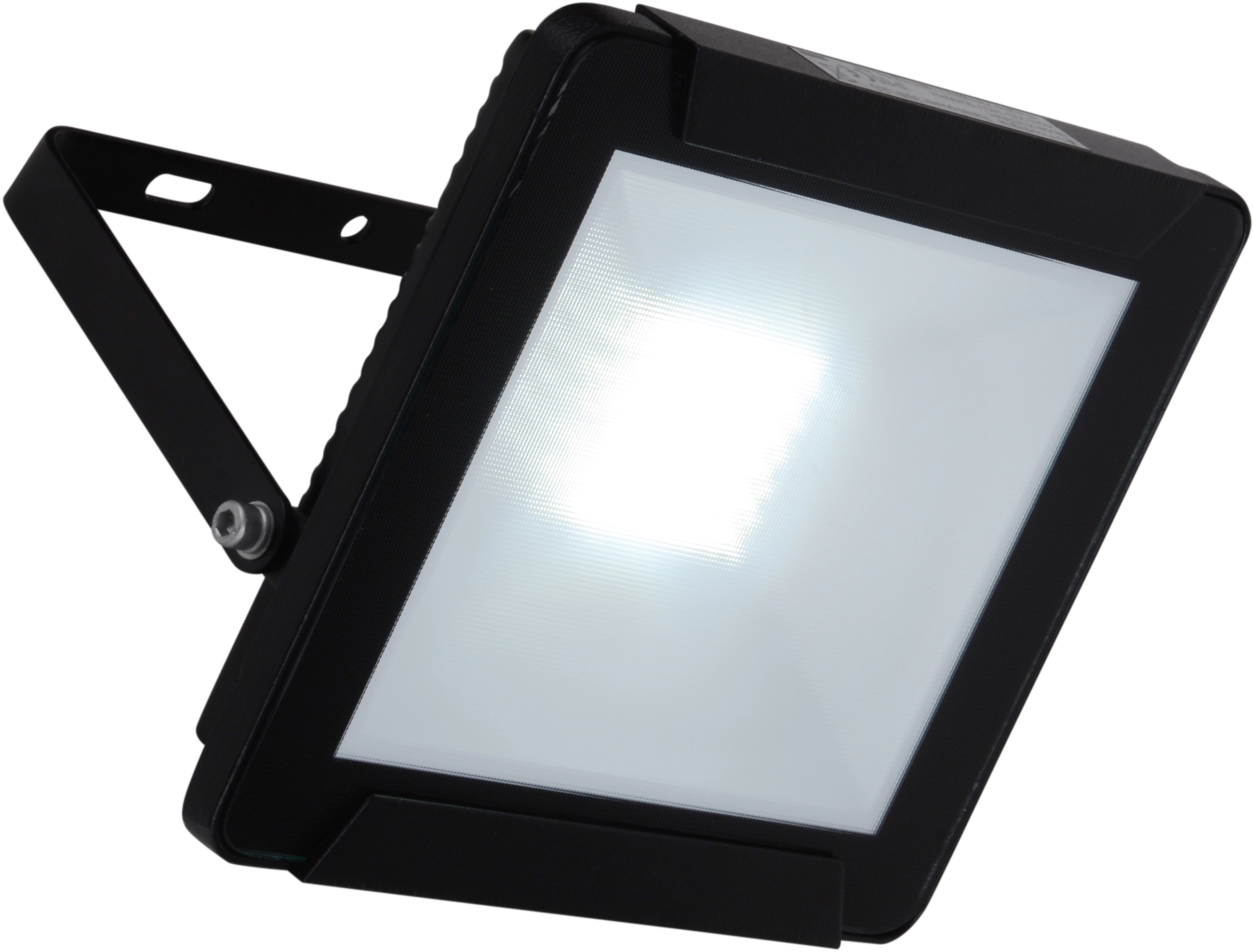 kaufen W Schwarz 30 Näve Sensor bei LED-Außenleuchte OBI mit Strahler