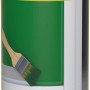Soudal Maleracryl Transparent, 300ml Kartusche, für Innen- und Außenbereich, überstreichbar.
